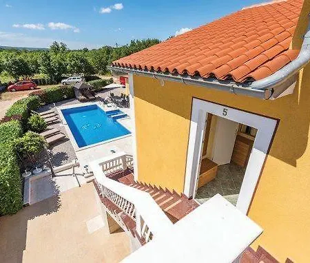 Zlata * Labin (Istria)
